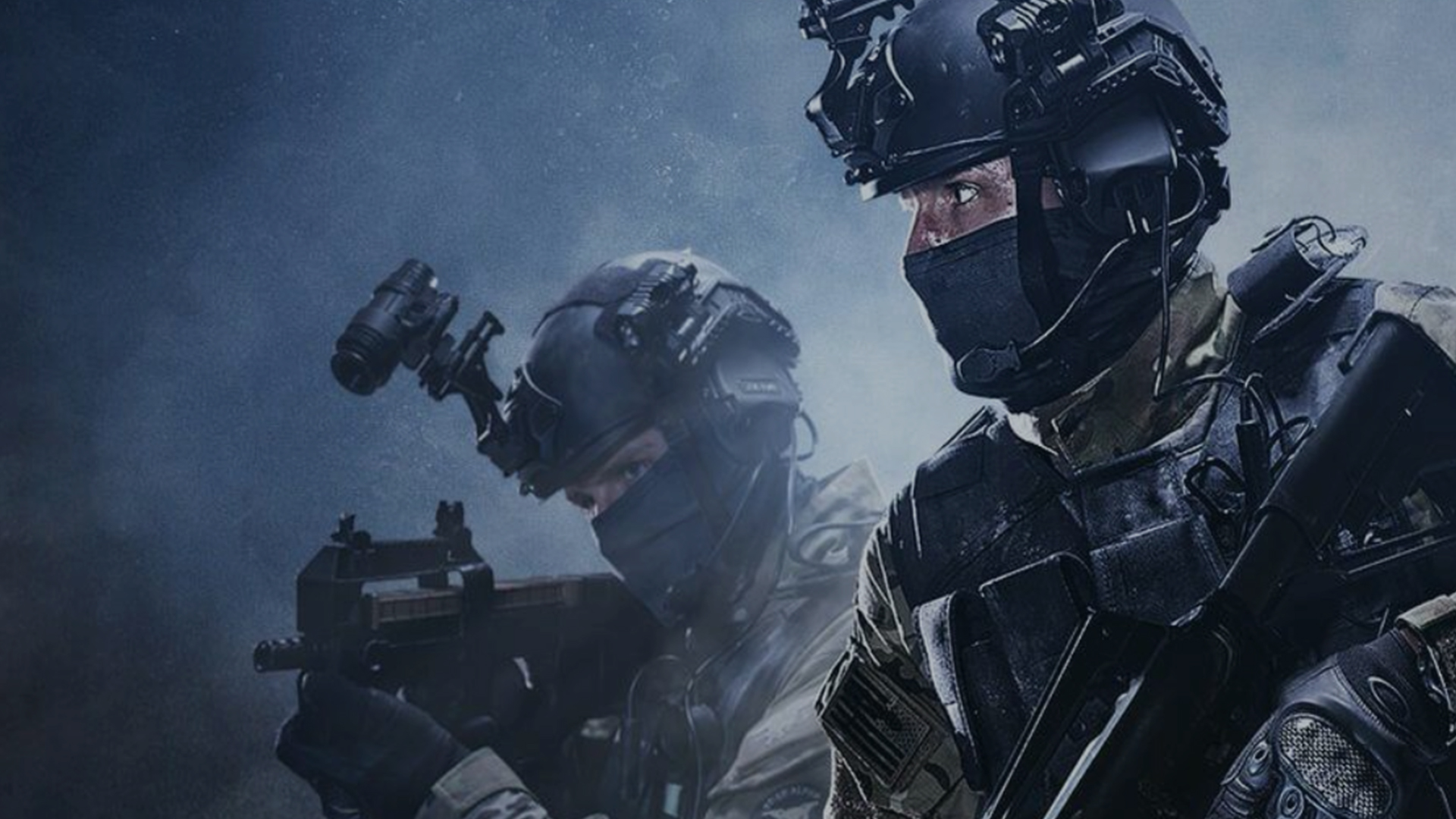 Counter-Strike: Global Offensive